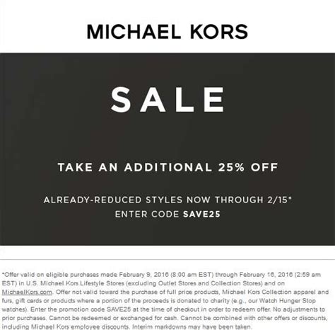 kors outlet coupon|michael kors coupon first order.